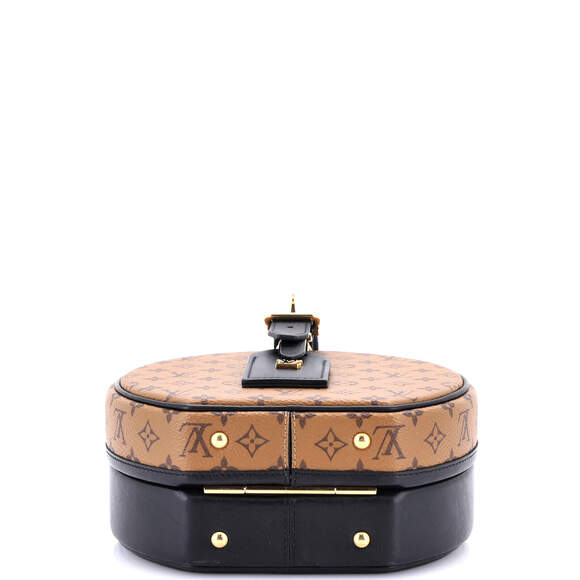 Louis Vuitton Petite Boite Chapeau Bag #230760L22B - Picture 4 of 7